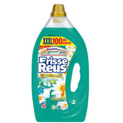 Frisse Reus Bali gel